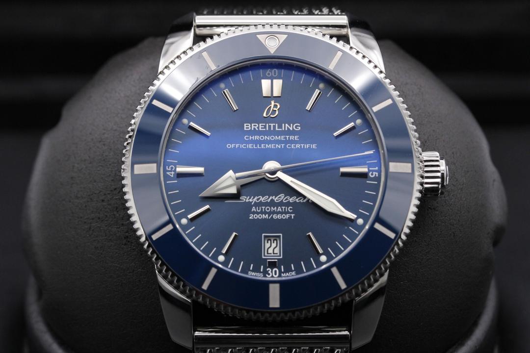 Breitling Super Ocean Heritage II AB202016