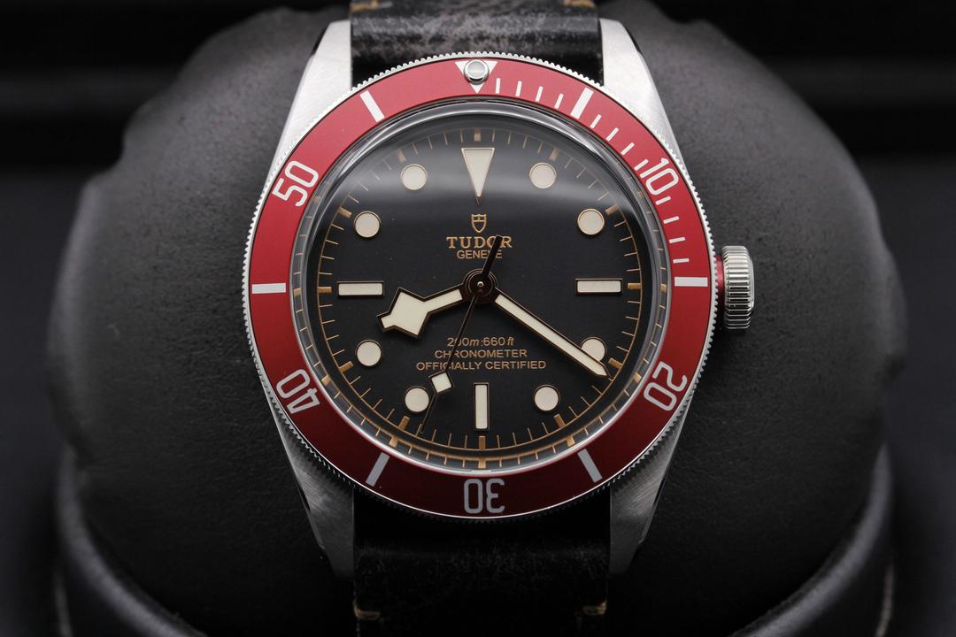 Tudor Black Bay 79230R