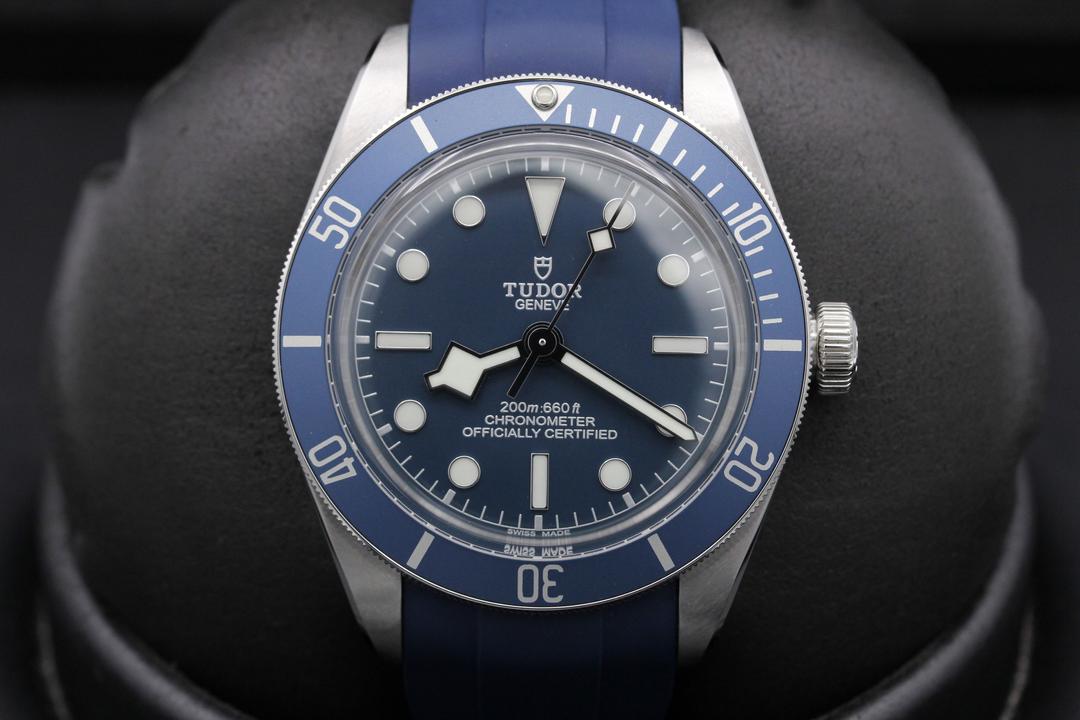 Tudor Black Bay 58 79030