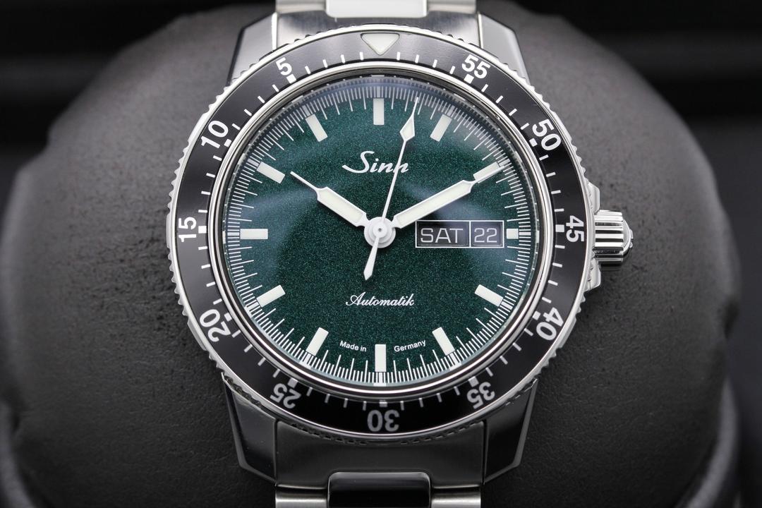 Sinn 104 St Sa I MG 104.0131