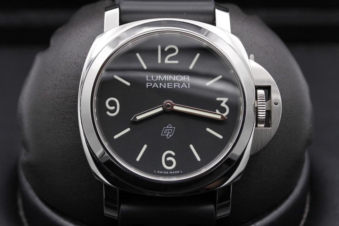 Panerai Luminor Base Logo PAM 1086