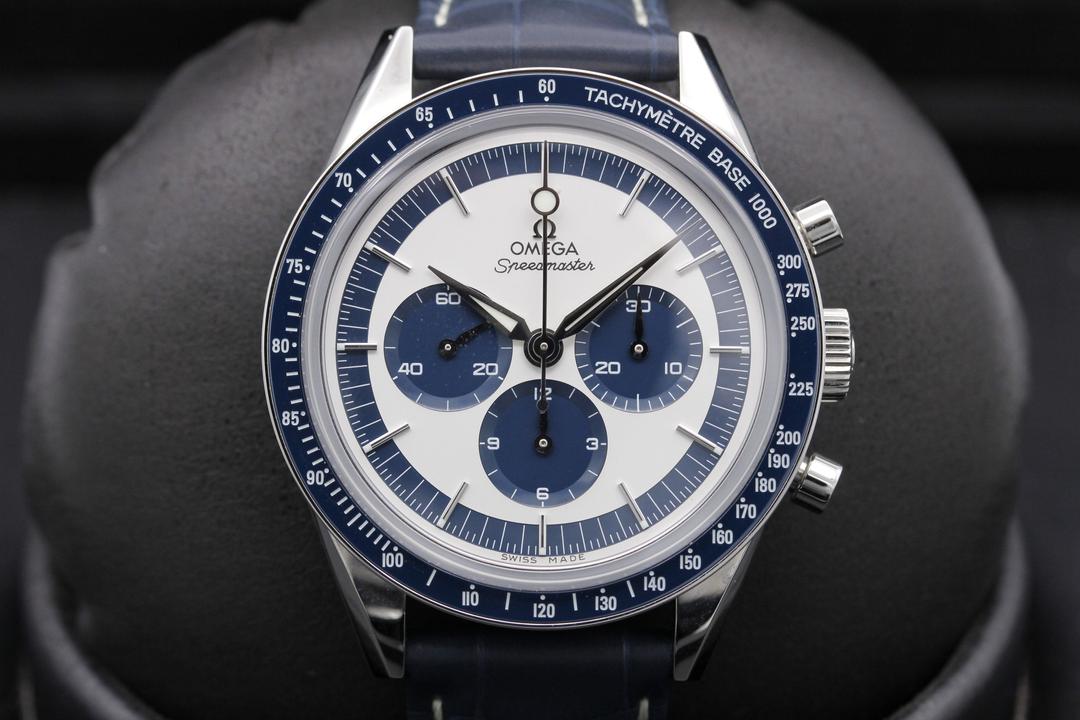 Omega Speedmaster CK2998  "Limited Edition" 311.33.40.30.02.001