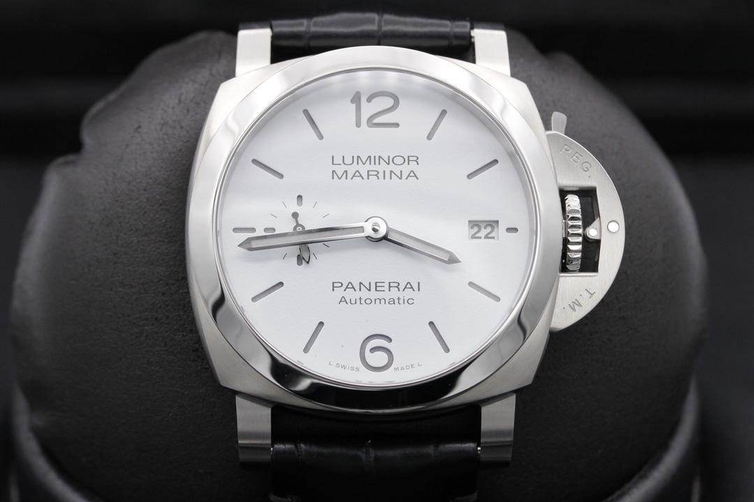 Panerai Luminor Marina Quaranta PAM 1271