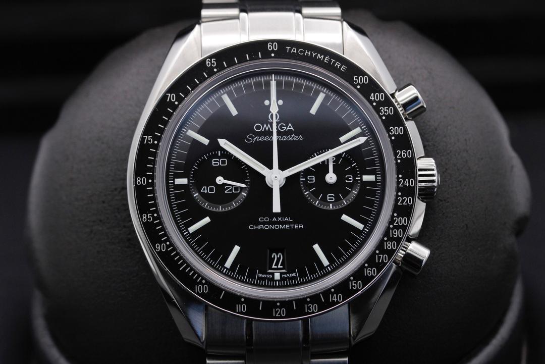 Omega Speedmaster Moonwatch 311.30.44.51.01.002