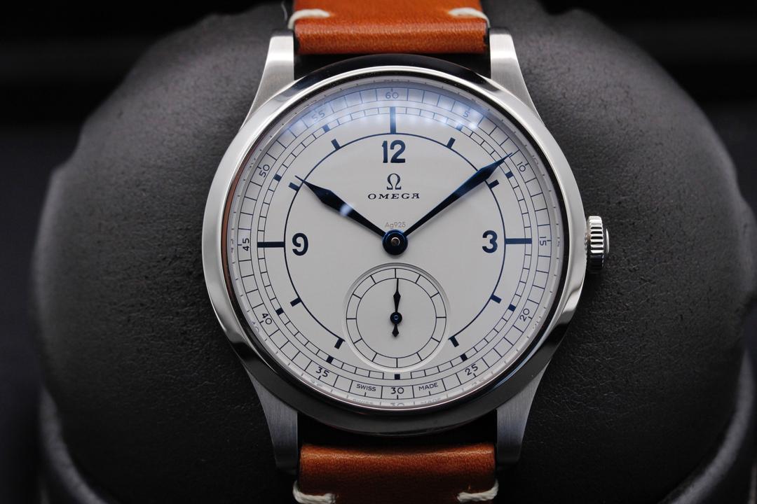 Omega CK 859 511.12.39.21.99.002