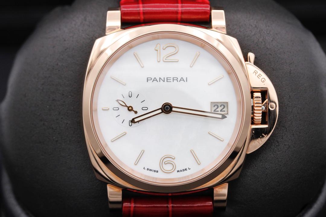 Panerai Panerai Piccolo Due Madreperla PAM 01280