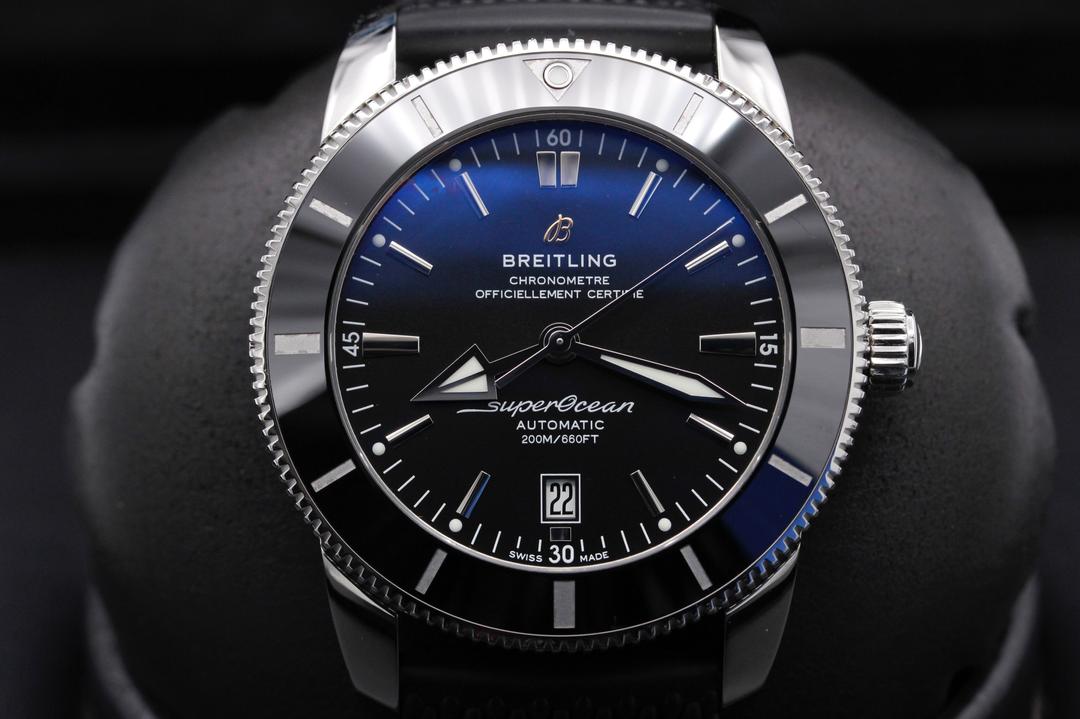 Breitling Super Ocean Heritage II AB2020121B1S1