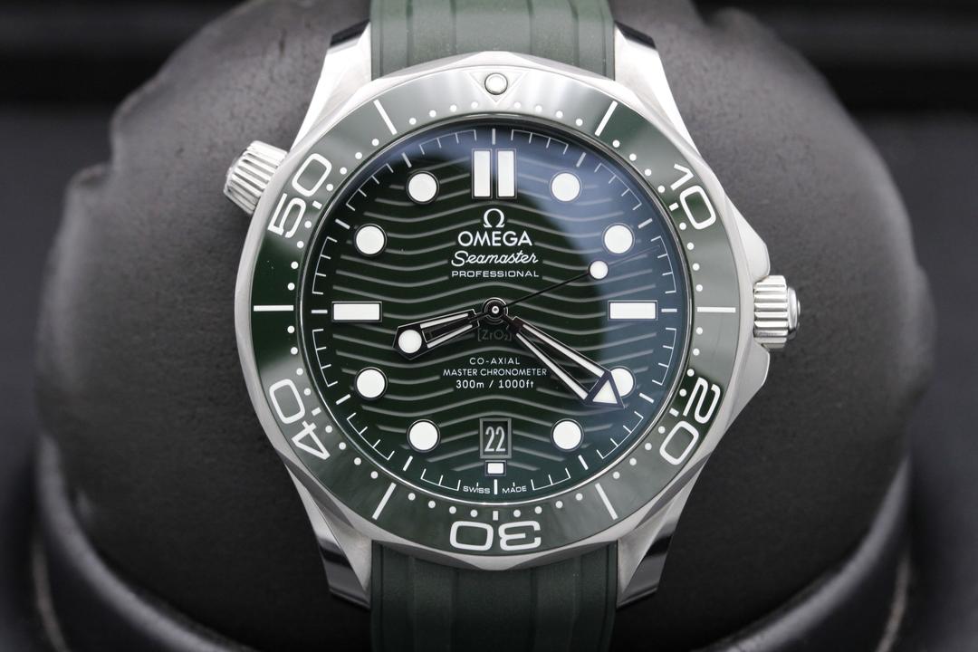 Omega Seamaster Diver 300M 210.32.42.20.10.001