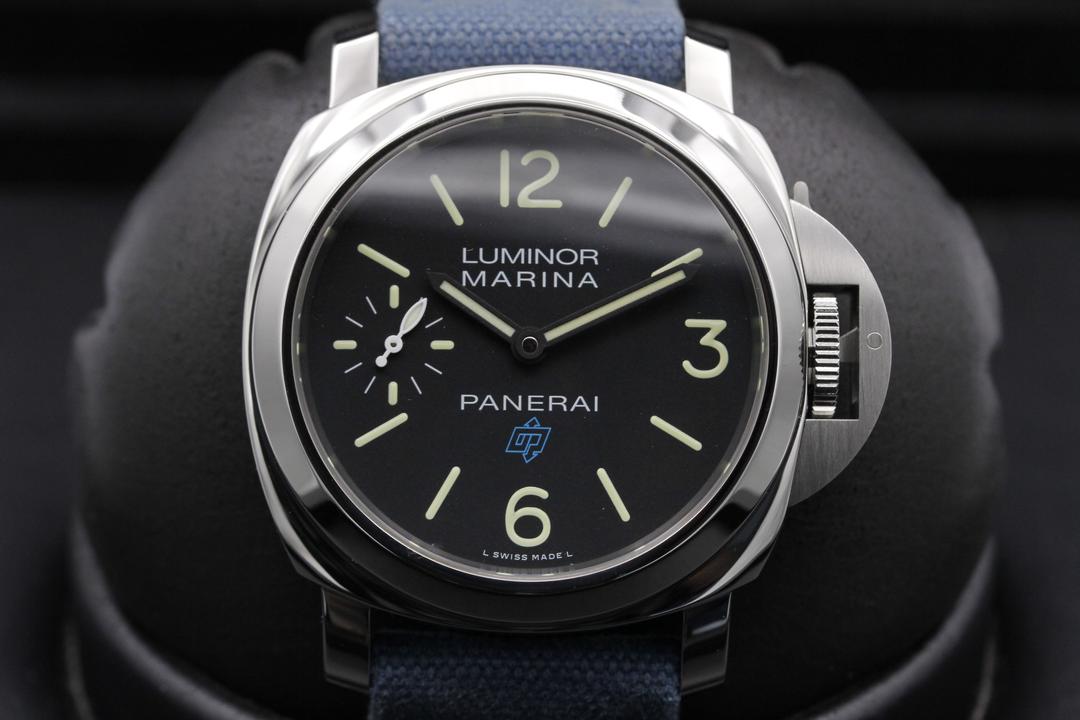 Panerai Panerai Luminor Marina PAM 777
