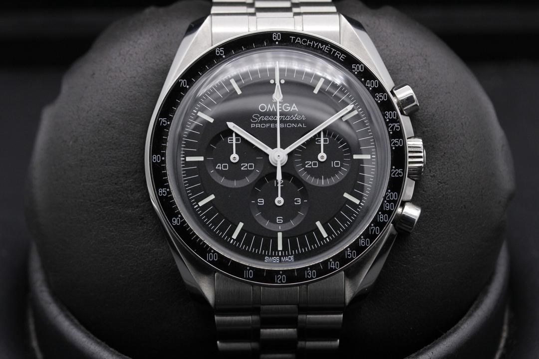 Omega Speedmaster Moonwatch  310.30.42.50.01.001