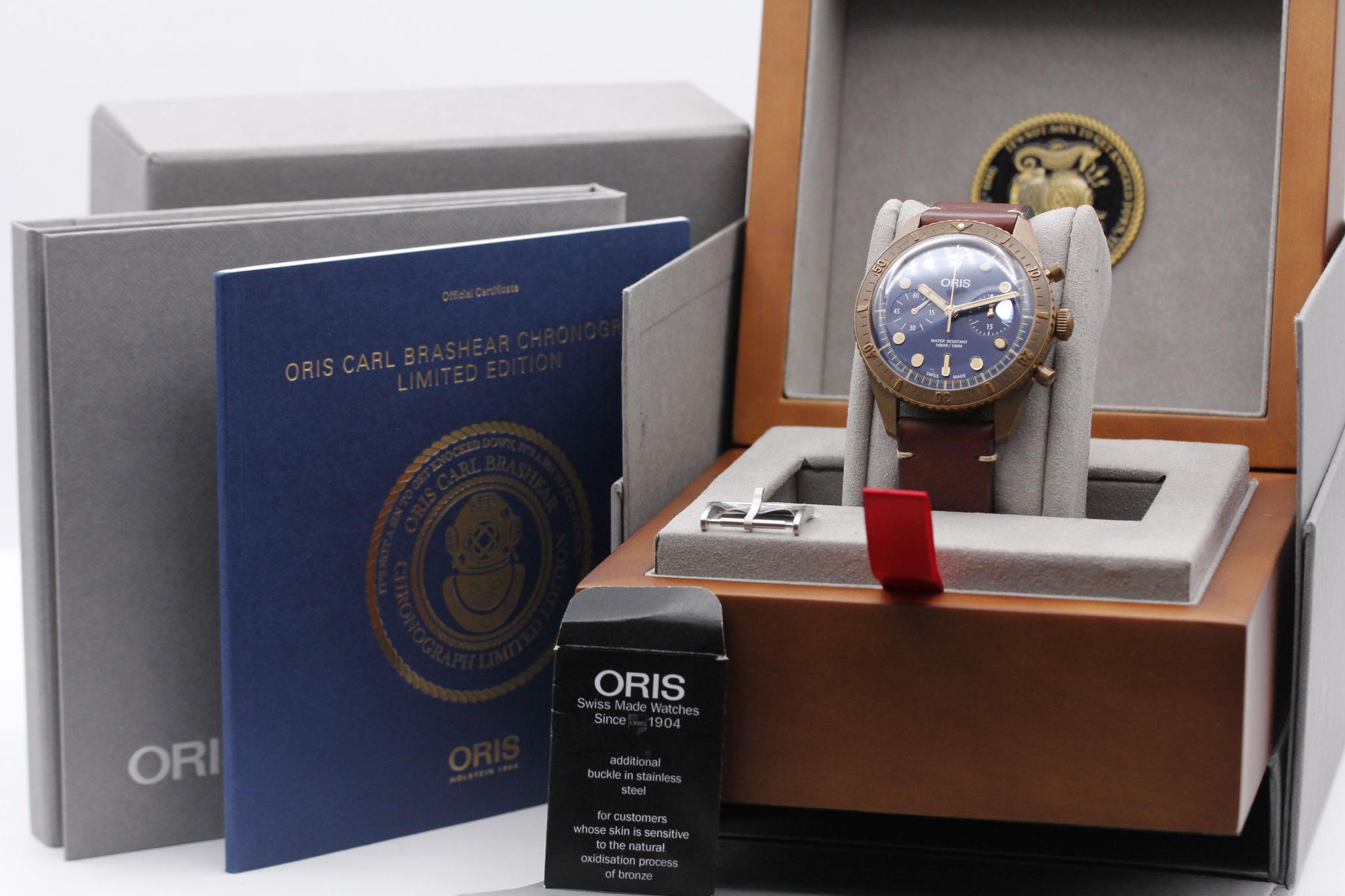 Watch Image 11