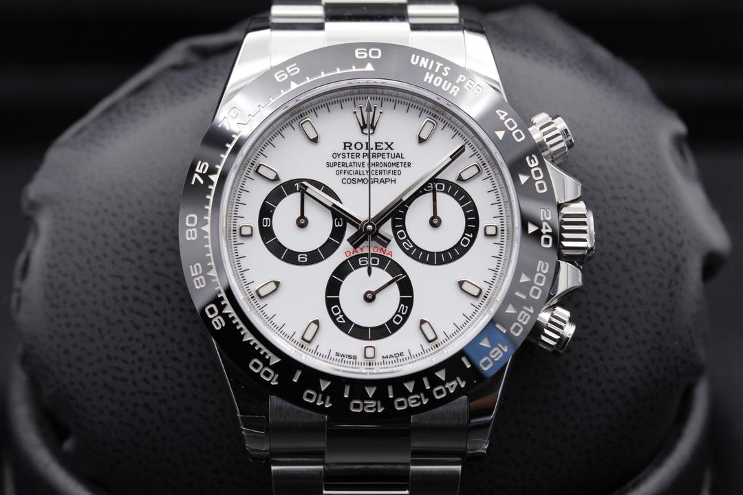 Rolex Daytona 116500LN