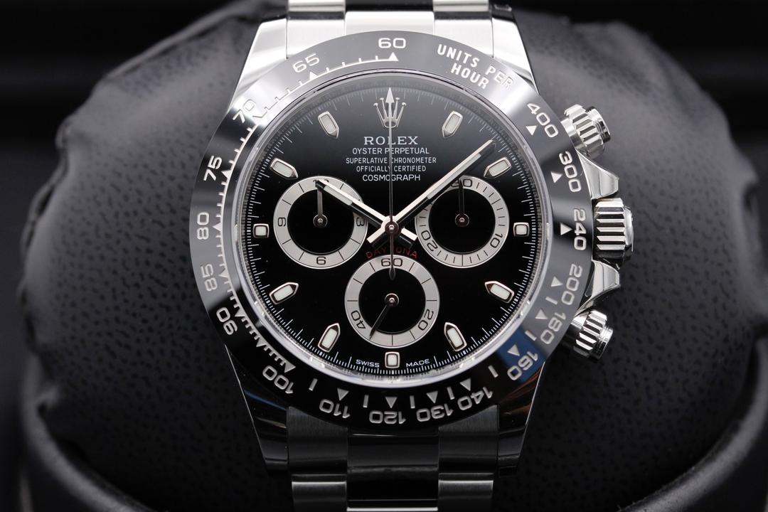 Rolex Daytona "Cosmograph" 116500LN