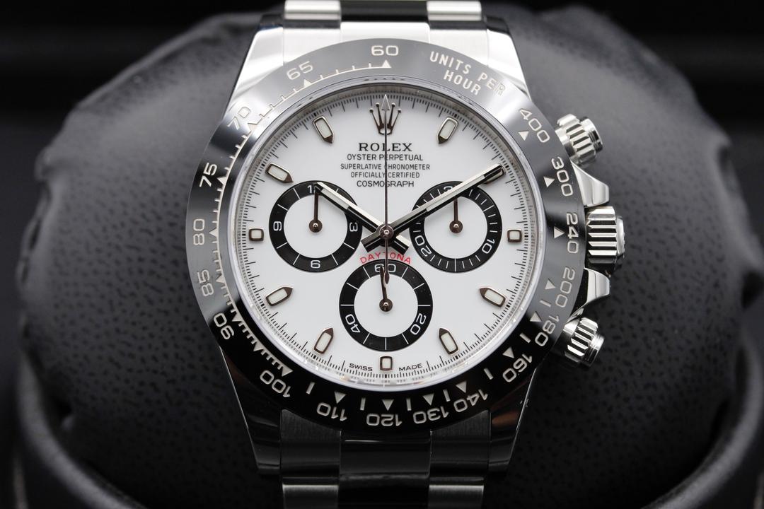 Rolex Daytona 116500LN
