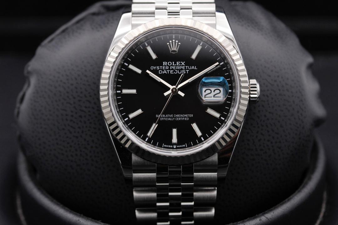 Rolex Datejust 36 126234