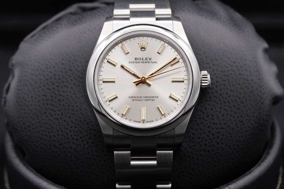 Rolex Oyster Perpetual 31 277200