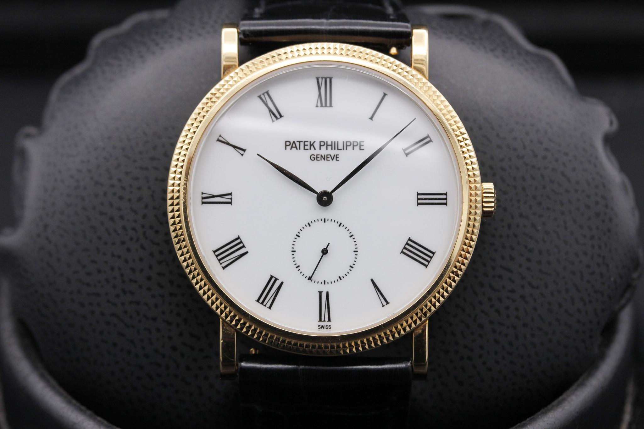 Watch Image 1