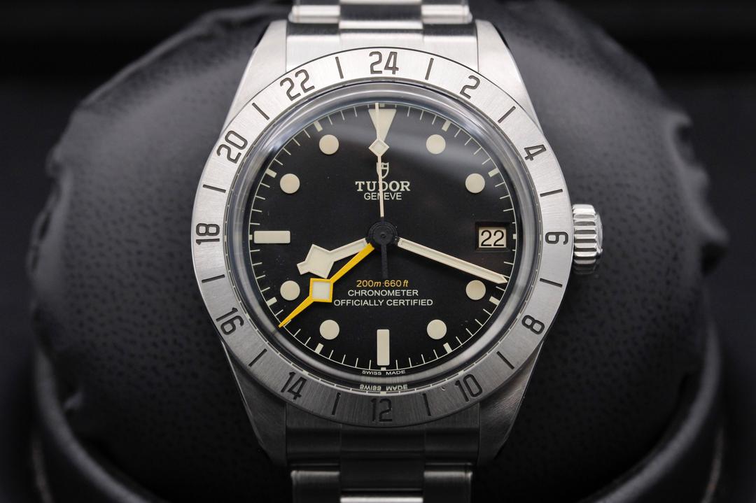 Tudor Black Bay Pro 79470
