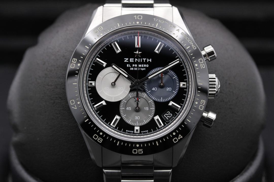 Zenith Chronomaster Sport 03.3100.3600/21.m3100