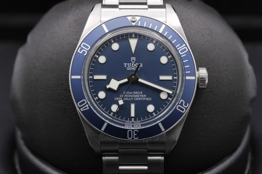 Tudor Black Bay 58 79030B