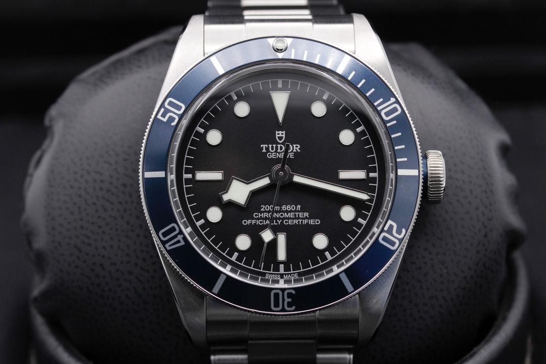 Tudor Black Bay 79230