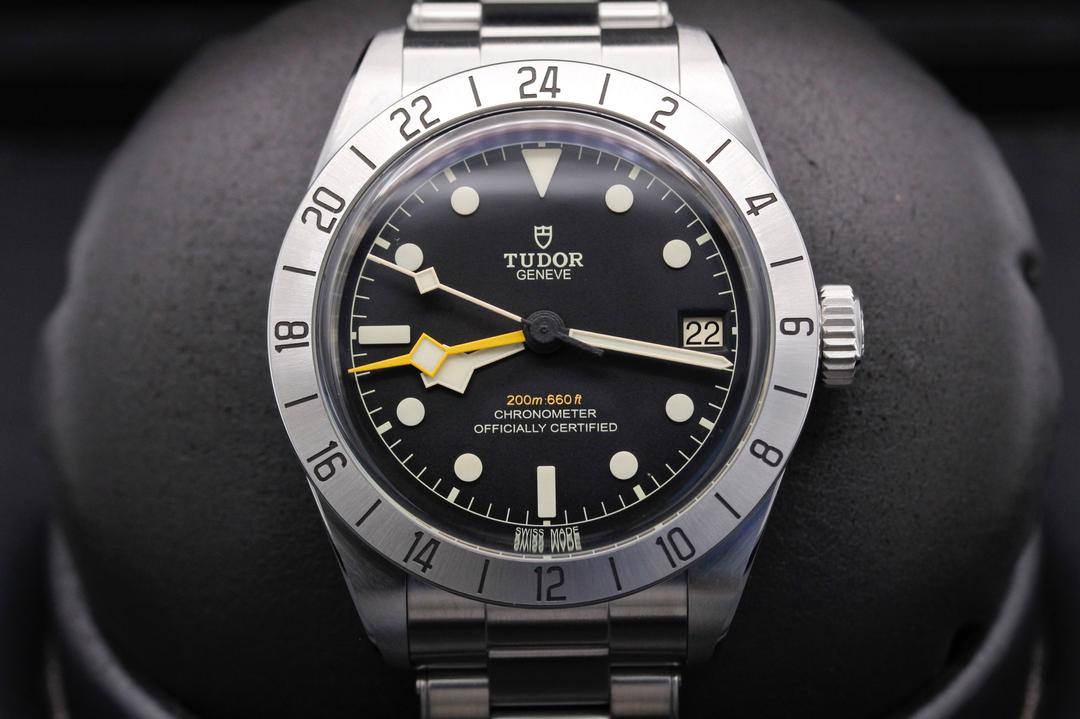 Tudor Black Bay Pro 79470