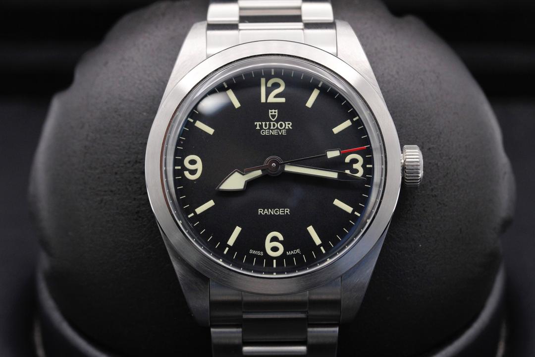 Tudor Ranger 79950
