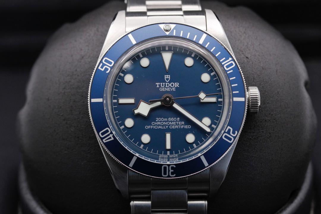 Tudor Black Bay 58 79030B
