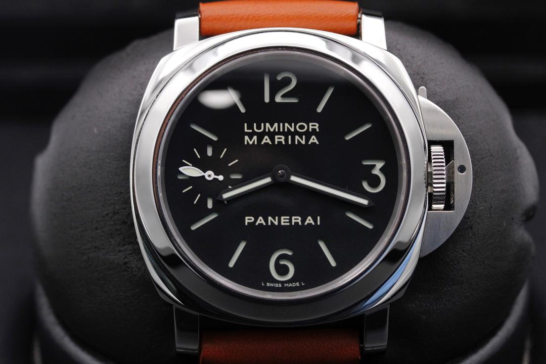 Panerai Luminor Base PAM 111
