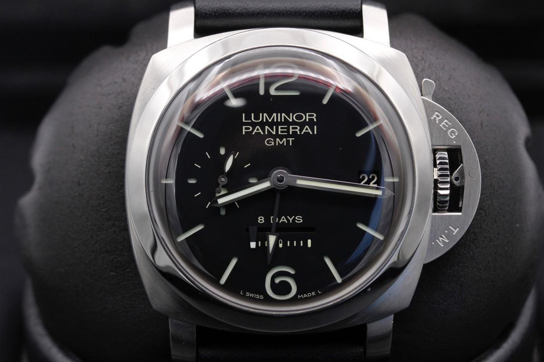 Panerai Luminor 1950 GMT "Dot" PAM 233