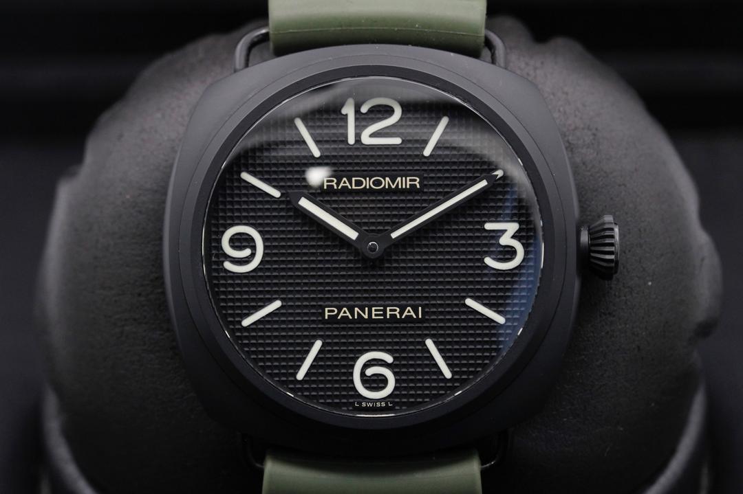 Panerai Radiomir Ceramica PAM 643
