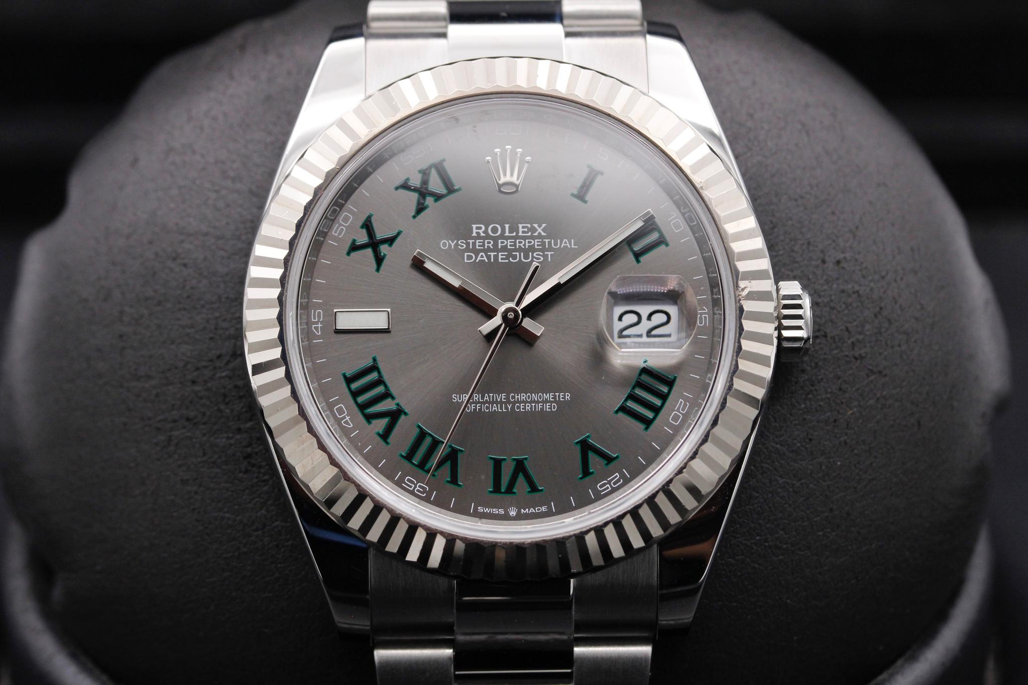 Watch Image 1
