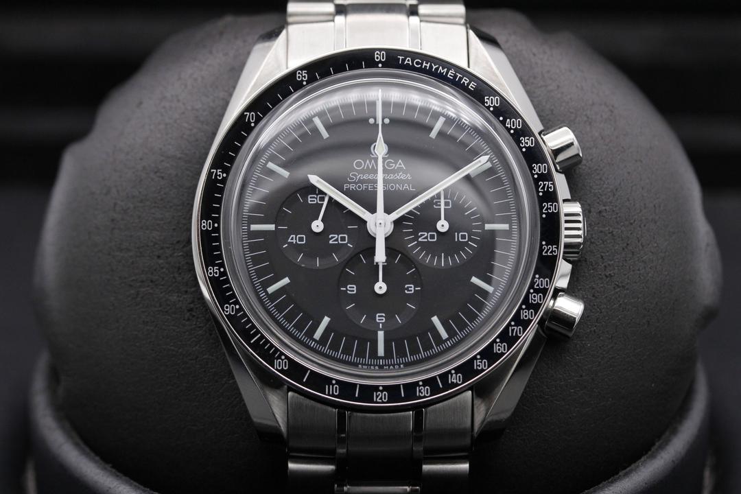 Omega Speedmaster Professional Moonwatch 311.30.42.30.01.005
