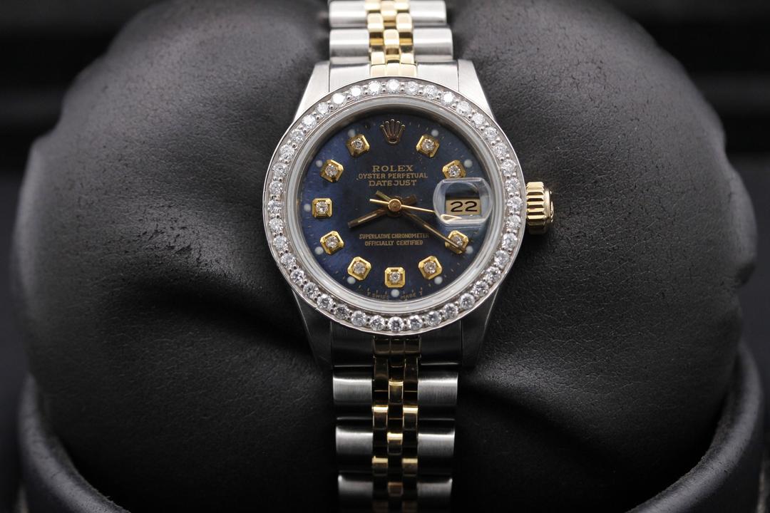 Rolex Datejust 69173