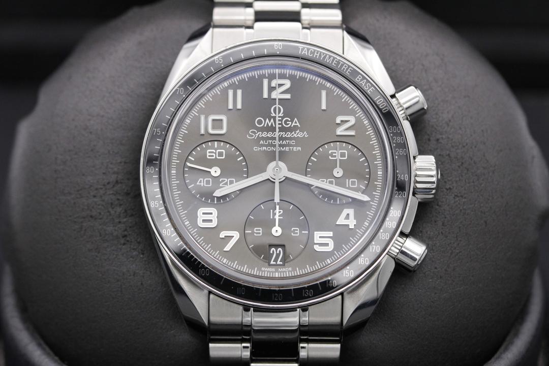 Omega Speedmaster Chronograph 324.30.38.40.06.001