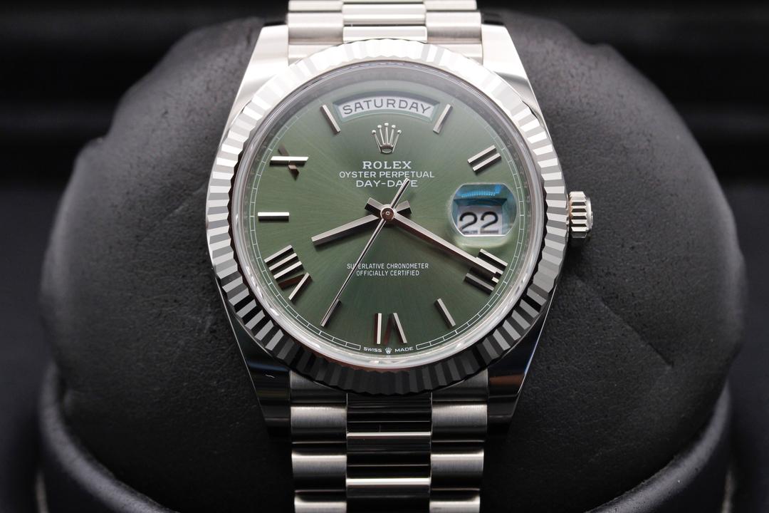 Rolex Day Date 40 228239
