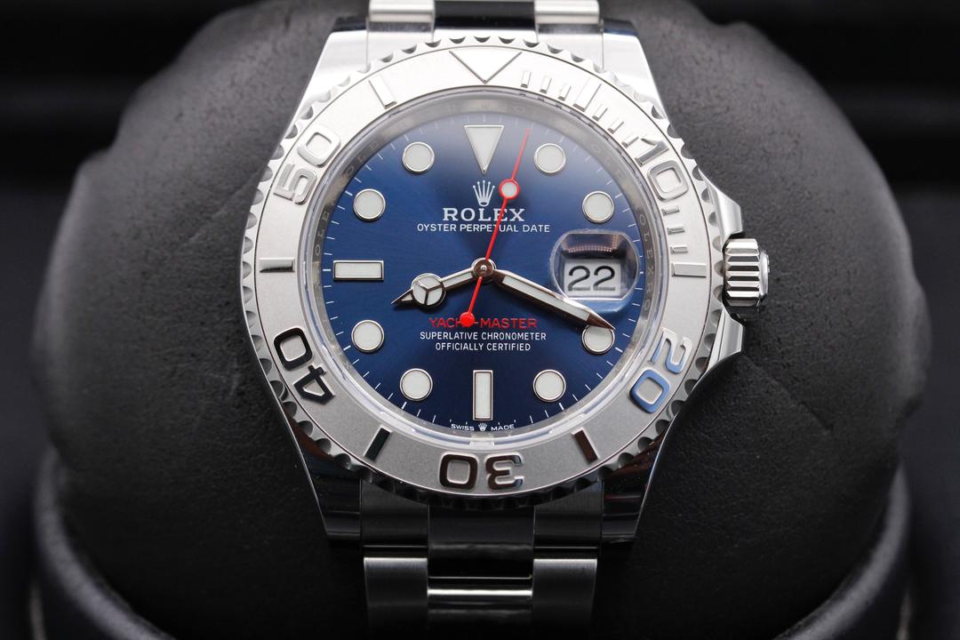 Rolex Yacht Master 40 126622
