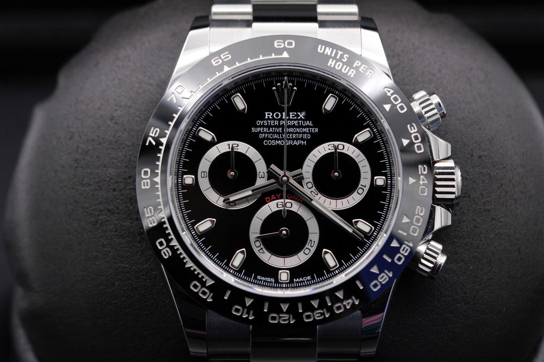 Rolex Daytona Cosmograph 116500