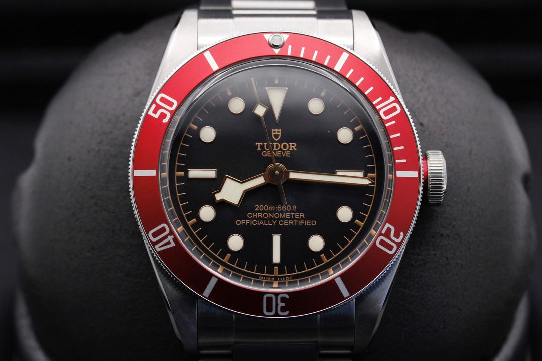 Tudor Black Bay 79230R