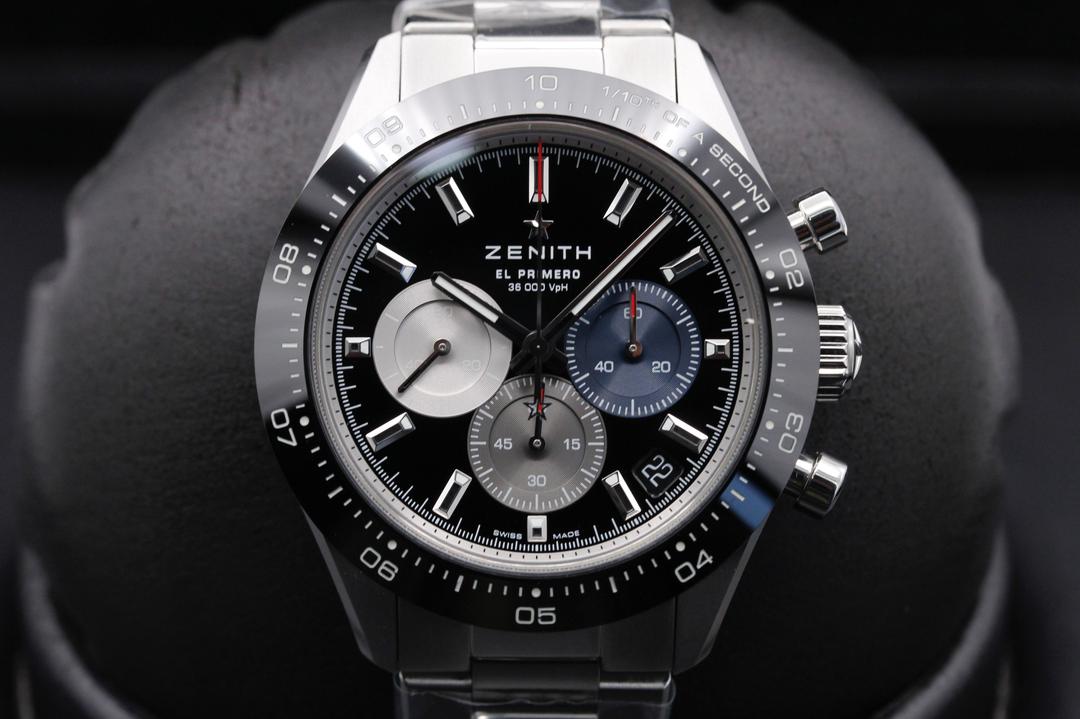 Zenith Chronomaster Sport 03.3100.3600/21.M3100
