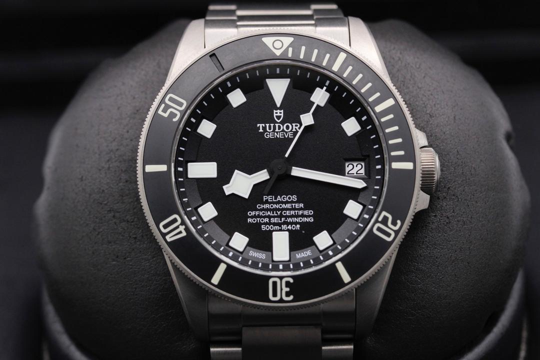 Tudor Pelagos 25600