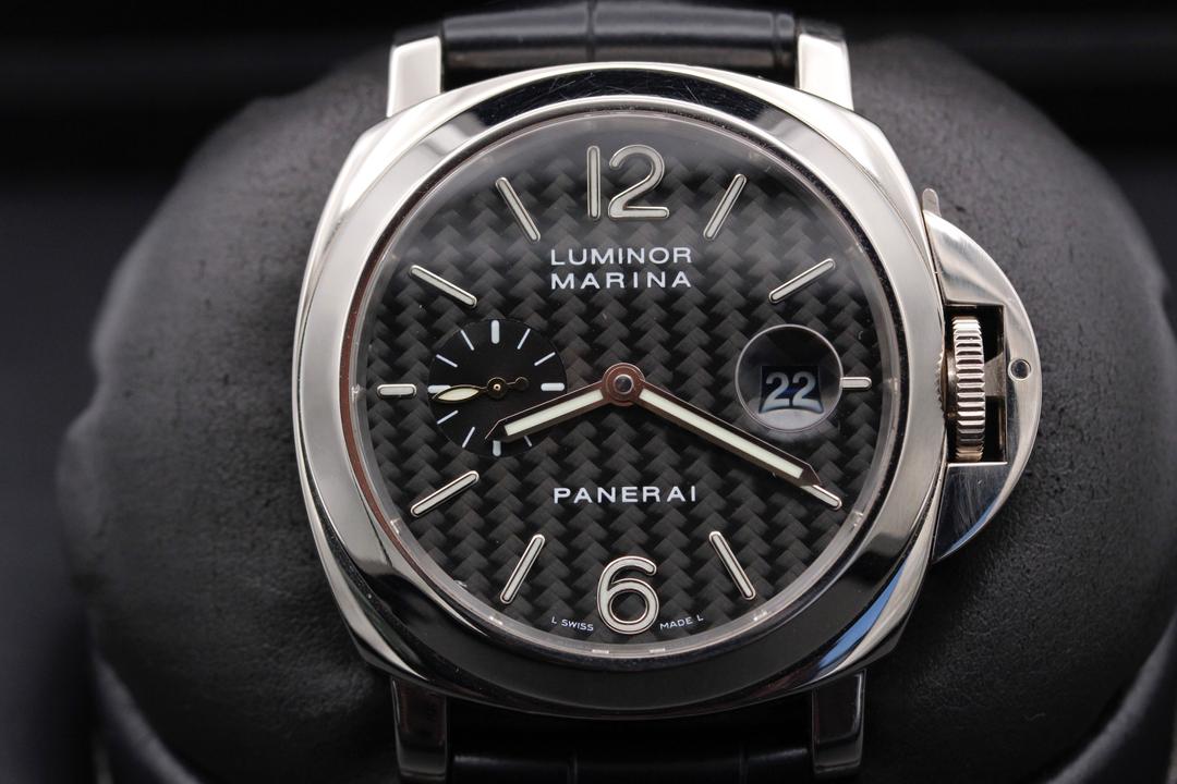 Panerai Luminor Marina PAM 180