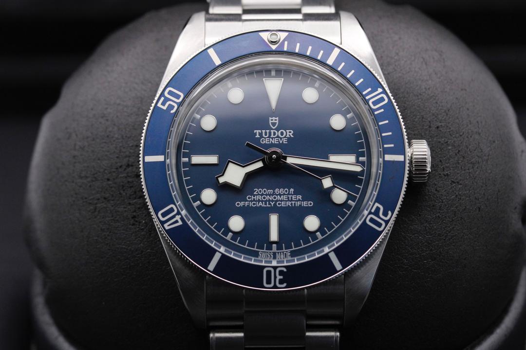 Tudor Black Bay 58 79030B