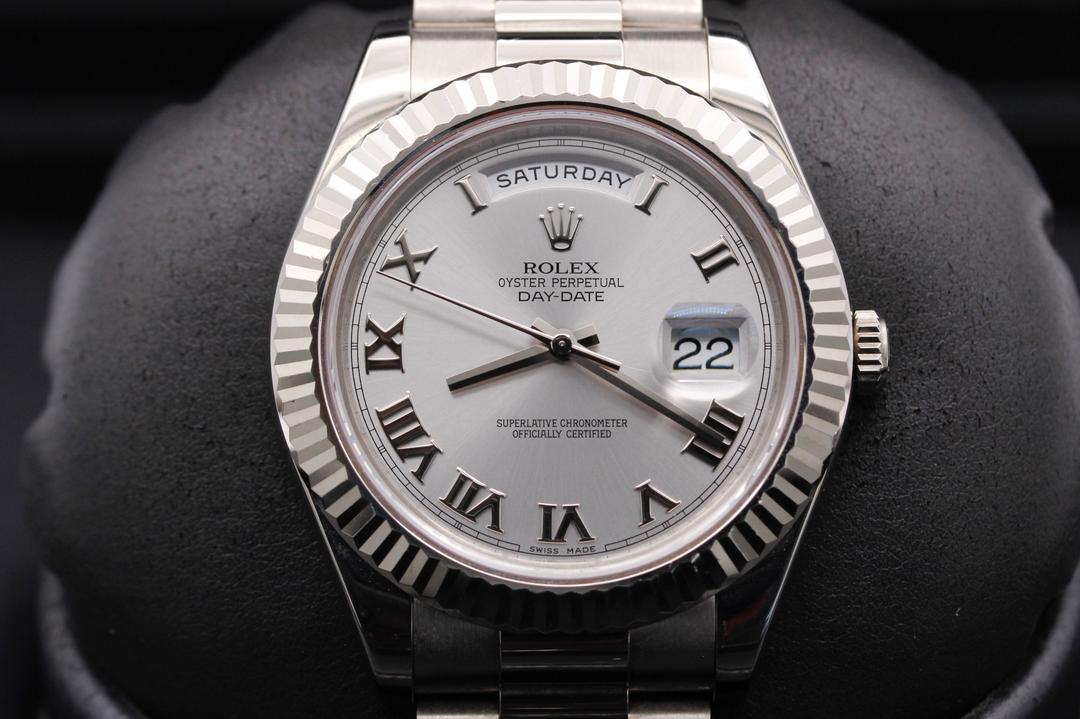 Rolex Day Date II 218239