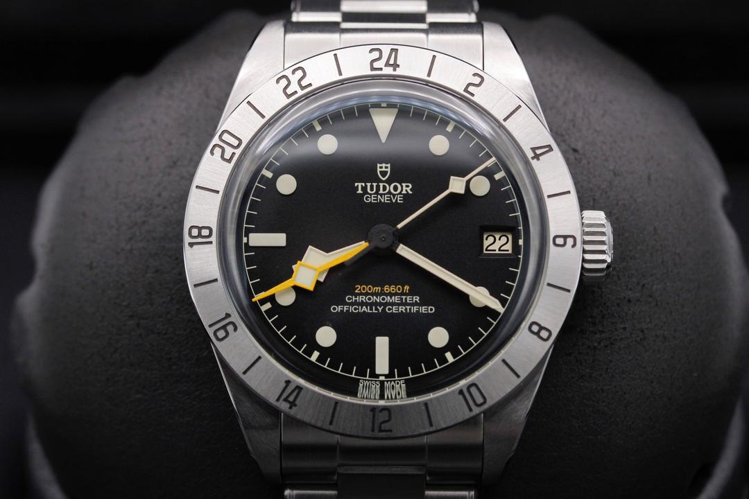Tudor Black Bay Pro 79470