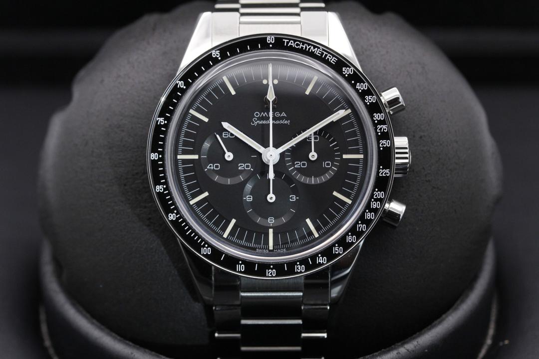 Omega Speedmaster Caliber 321 "Ed White" 311.30.40.30.01.001