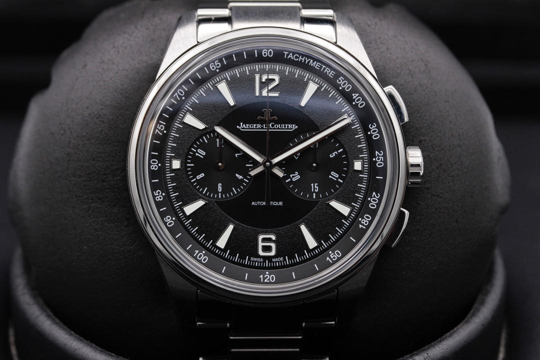Jaeger LeCoultre Polaris Chronograph Q9028170