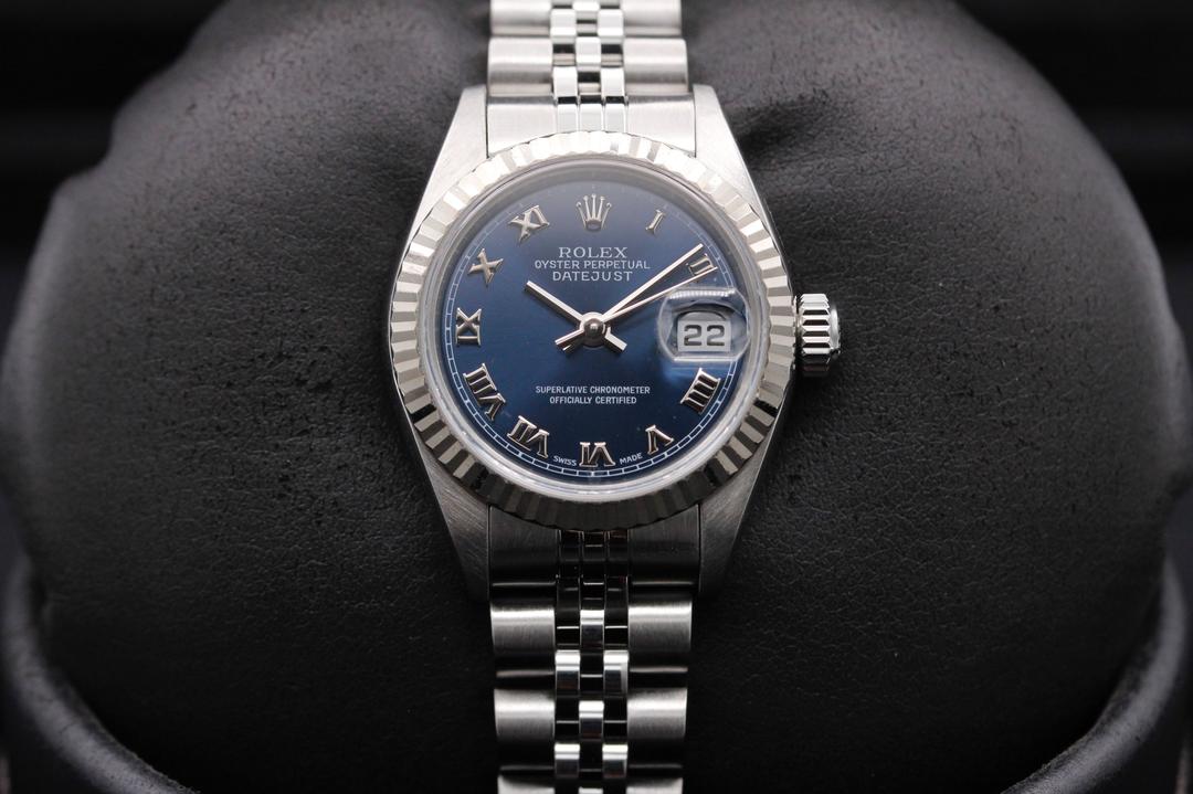 Rolex Datejust 79174