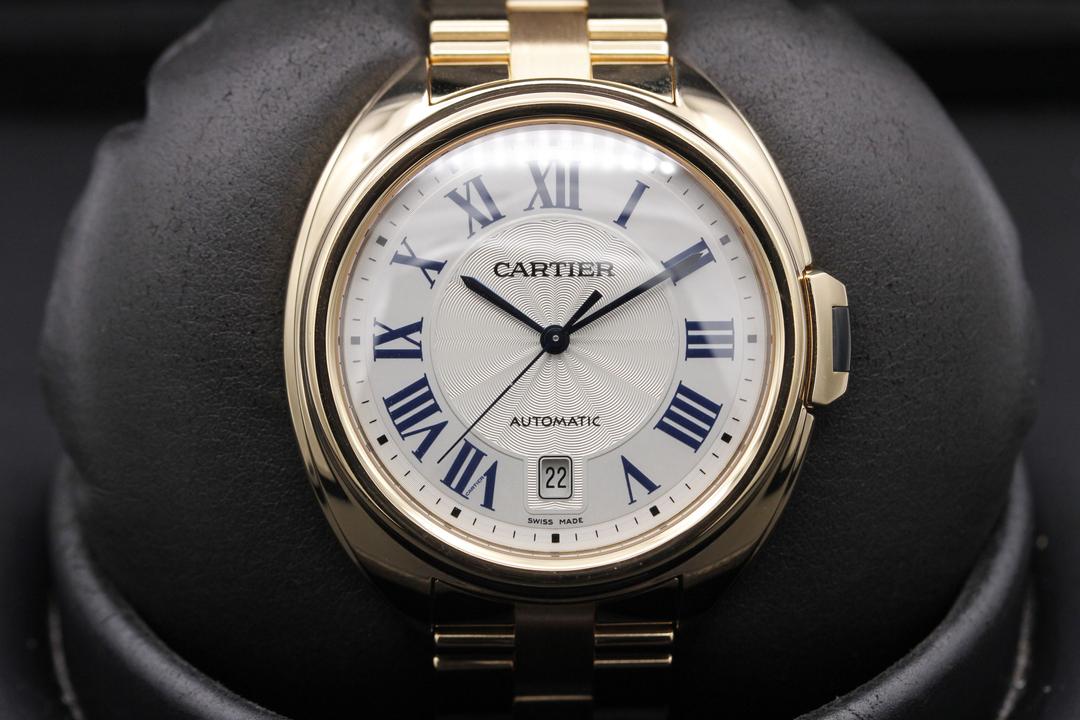 Cartier Cle de Cartier WGCL0003