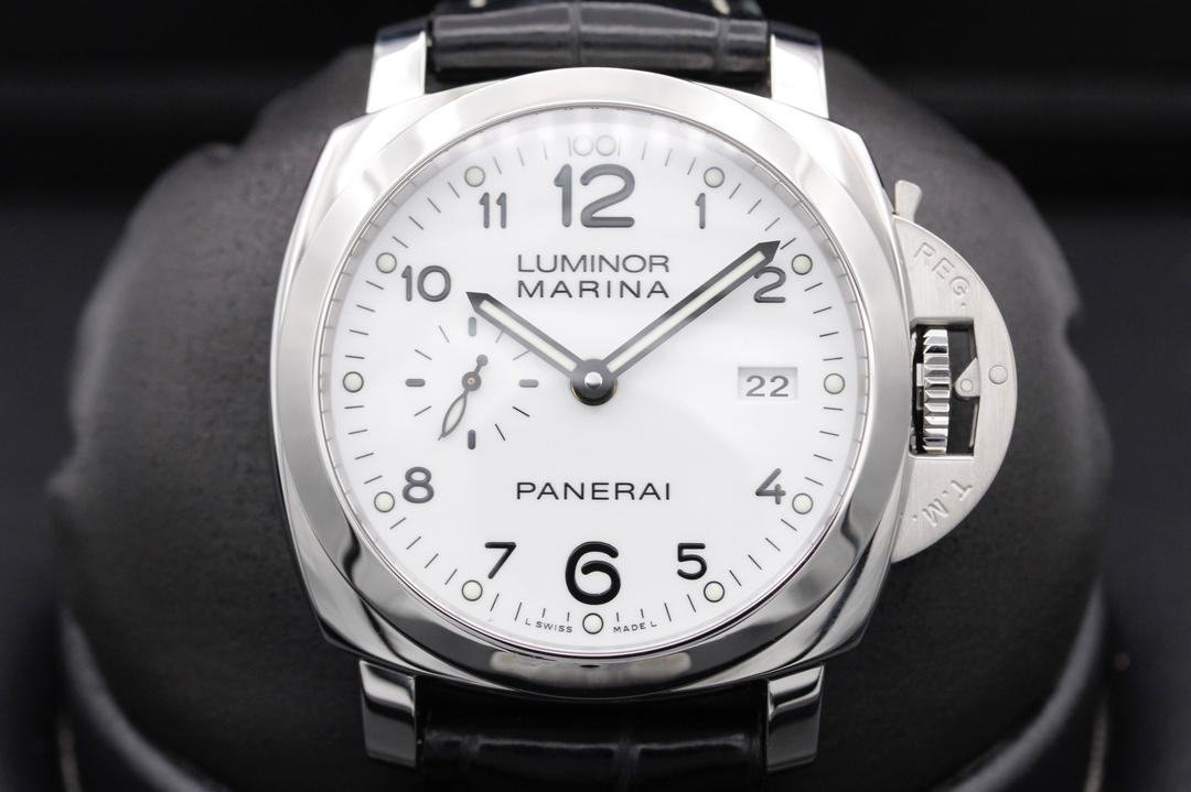 Panerai Luminor Marina PAM 499